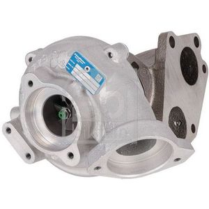Turbocharger Borgwarner Turbo Reman Bmw Febi 186718