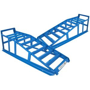 Carpoint Babybrug Breed 2500KG Set van 2