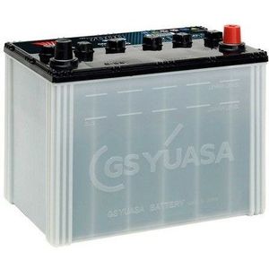 Yuasa Accu Ybx7030 80 Ah Honda, Infiniti, Lexus, Mazda, Nissan, Subaru, Toyota Yuasa Ybx7030