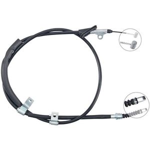 Handremkabel Honda Abs K14120