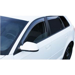 Zijwindschermen Helder Passend Voor Peugeot Boxer 1994-2005 / Fiat Ducato 1994-2006 / Citroã«n Peugeot Climair Cl 5054k