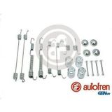 AUTOFREN SEINSA D31056A - Toebehorenset - Remschoenen