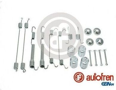 AUTOFREN SEINSA D31056A - Toebehorenset - Remschoenen