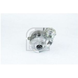 Turbocharger Bmw Febi 187195