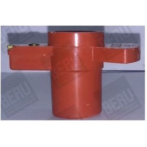 Stroomverdelerrotor Citroen, Peugeot, Renault, Talbot Beru Nvl1601