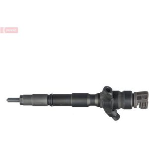 Toyota - Denso Dcri200280 - Verstuiver/Injector - Elektrisch Bediend