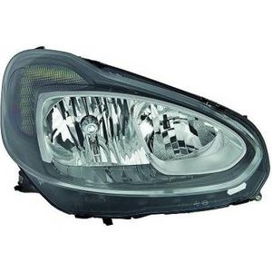Koplamp Priority Parts Opel Diederichs 1800082