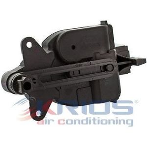 Meat & Doria K107054 - Bedieningselement - Airconditioning - Audi, Seat, Skoda, Volkswagen