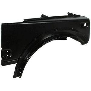Spatbord Suzuki Blic 6504-04-6840318p