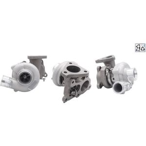 Turbocharger Hyundai, Mitsubishi Elstock 91-0529