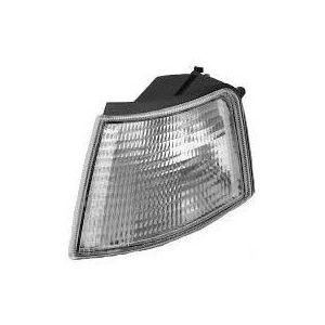 Knipperlicht Voor Buitenspiegel Links  Tot '96 Oranje Seat Van Wezel 4930901