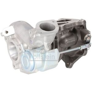 Turbocharger Mitsubishi Febi 191752