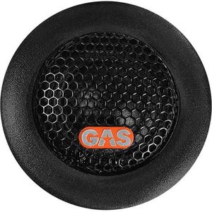GAS MAD Level 1 Tweeter 0,8&Quot;