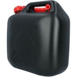 Carpoint kan 10 Liter Zwart UN-Keur