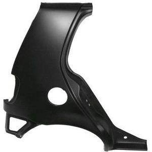 Spatbord Volkswagen Blic 6504-01-9504516p