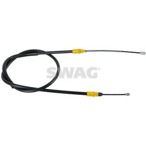 Handremkabel Citroen, Peugeot Swag 62917911