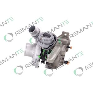 Turbocharger Nissan, Renault Remante 003-001-000201r
