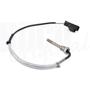 Sensor, Uitlaatgastemperatuur Volvo Hitachi 135542