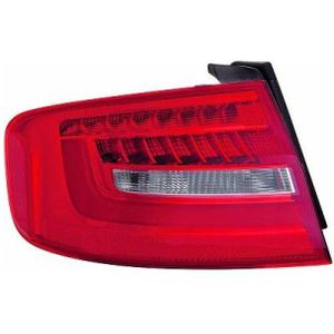 Achterlicht Audi Diederichs 1019190