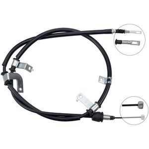 Handremkabel Hyundai Abs K12093