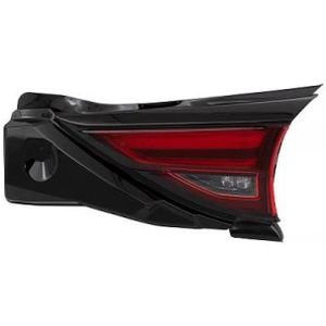 Achterlicht Mazda Diederichs 5631098