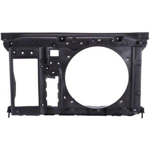 Peugeot - Bekleding Voorpaneel - Kunststof - Deel Compleet