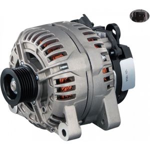 Generator Citroen, Fiat, Lancia, Peugeot, Suzuki Febi 101527