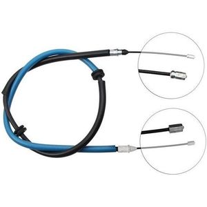 Handremkabel Renault Abs K17248