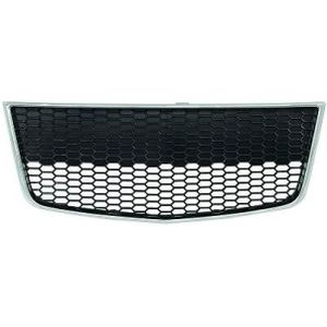 Ventilatiegrille, Bumper Chevrolet Diederichs 6926045