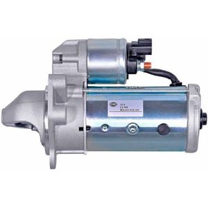 Startmotor / Starter  8ea Chevrolet, Opel Hella 8ea 011 612-121