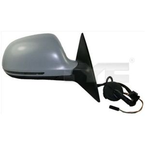 Buitenspiegel Audi Tyc 302-0077