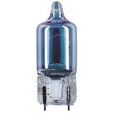 Claxon - W5W - Oranje - Blisterverpakking - 2 Stuks