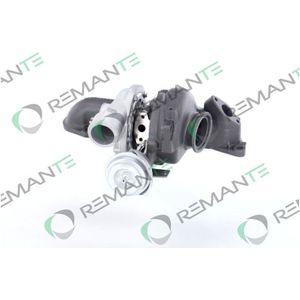 Turbocharger Alfa Romeo Remante 003-001-001362r