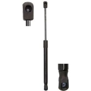 Volkswagen - Magnum Technology Mgs0056 - Gasveer - Kofferruimte