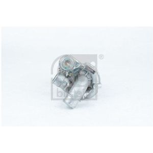 Turbocharger Mercedes-Benz Febi 187285