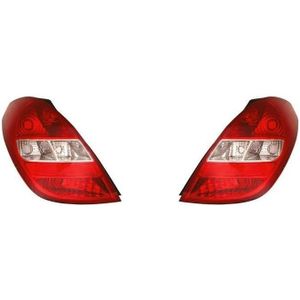 Achterlicht Set Hyundai Van Wezel Combideals Set_8238931