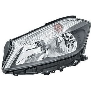 Koplamp Mercedes-Benz Van Wezel 3019961