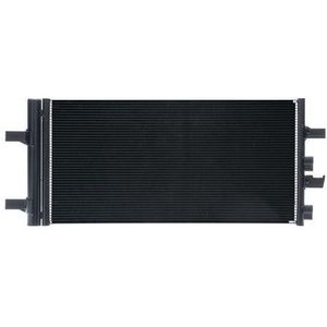 Condensor, Airconditioning Bmw, Mini Mahle Ac 891 000s