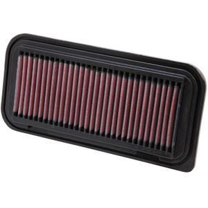 K&N Vervangingsfilter Passend Voor Toyota Yaris (-2211) Daihatsu, Subaru, Toyota K&N -2211