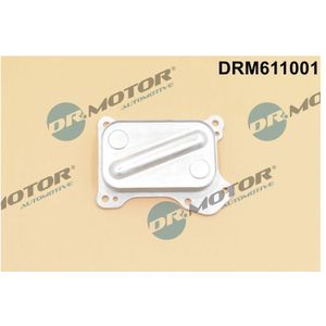 Oliekoeler, Motorolie Fiat, Ford, Lancia, Opel, Suzuki Dr. Motor Drm611001