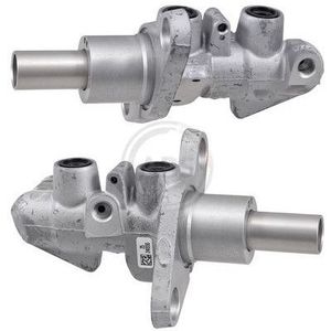 Hoofdremcilinder Audi Abs 41617