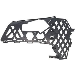 Volkswagen - Blic 5504-00-9549931p - Houder - Bumper - Kunststof - Links voor