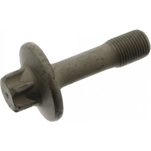 Asschroef, Aandrijfas / Cardanas Mercedes-Benz Febi 40000