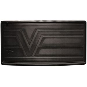 G3 Kofferbakmat Passend Voor Fiat 500 2007+ Fiat G3 Italia 29.t009