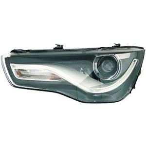 Koplamp Audi Diederichs 1080085