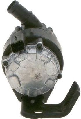 BOSCH - Extra Waterpomp - 12 Volt - 1560 l/h - Met Houder - RENAULT