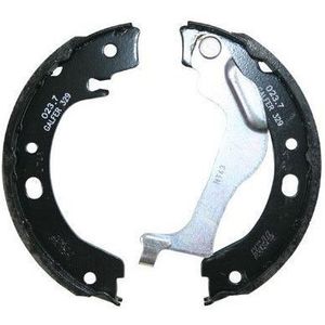 Remschoenset, Parkeerrem Toyota Abs 9218