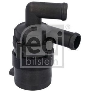 Hulpwaterpomp (Koelwatercircuit) Citroen, Peugeot Febi 183302