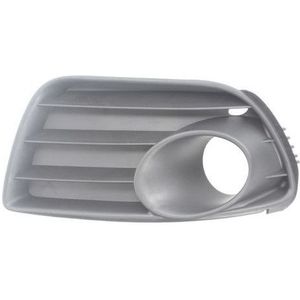 Ventilatiegrille, Bumper Fiat Blic 6502-07-2023998p