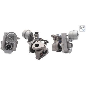 Turbocharger Opel, Suzuki Elstock 91-1428